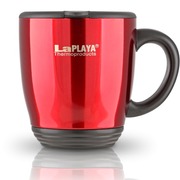 Термокружка для кофе LaPlaya DFD 2040 Red, 450 мл.