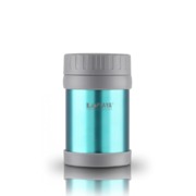 Термос LaPlaya Thermofood Container JMG petrol для еды и напитков, 0,35 л