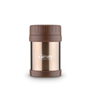 Термос LaPlaya Thermofood Container JMG pearl для еды и напитков, 0,35 л