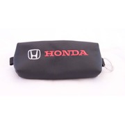 Ключница из экокожи Honda