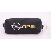 Ключница из экокожи Opel