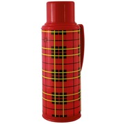  Heritage Glass Red   2