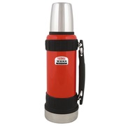  2520 Work Bottle Red   1,2