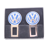 Заглушки для ремней безопасности Volkswagen 2 шт