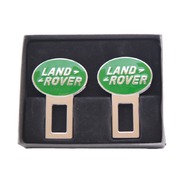 Заглушки для ремней безопасности Land Rover 2 шт