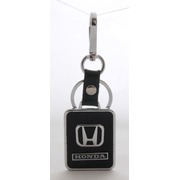 Автобрелок для ключей автомобиля Honda с карабином