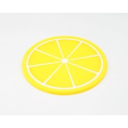 Подставка под чашку "Лимон"