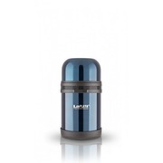 Термос LaPlaya Traditional для еды и напитков 0,8 L, blue