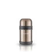 Термос LaPlaya Traditional для еды и напитков 0,8 L, gunmetal
