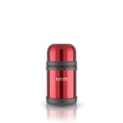 Термос LaPlaya Traditional для еды и напитков 0,8 L, red