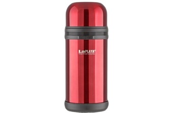  LaPlaya Traditional     1,2 L, red