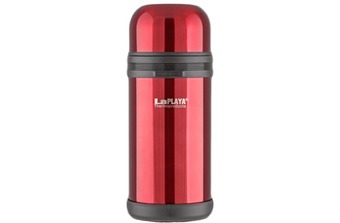  LaPlaya Traditional     1,2 L, red