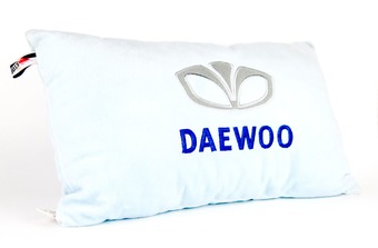   Daewoo