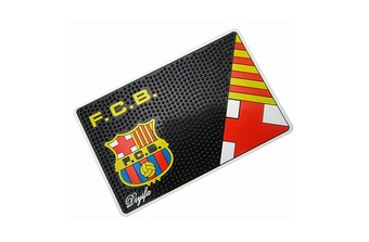     FC Barcelona