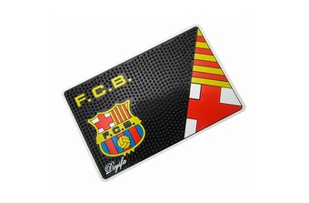     FC Barcelona