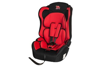    Little Car Comfort, 9-36 