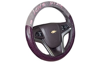  LOVE PINK Crocodile : 