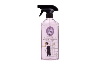     "   " Sandalwood & Lavender Mirror & Glass Cleaner 620