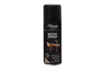      Wood Spray