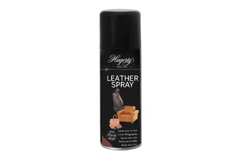       Leather Spray