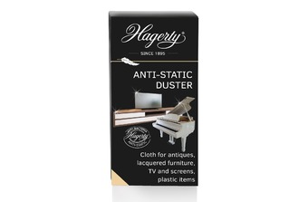 Салфетка с антистатистическим эффектом Anti-Static Duster, 55 х 36 см