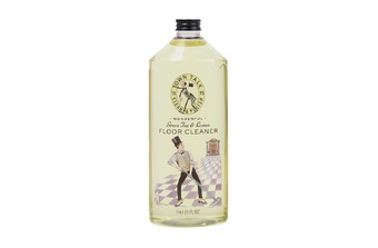          ,  Green Tea & Lemon Floor Cleaner 1