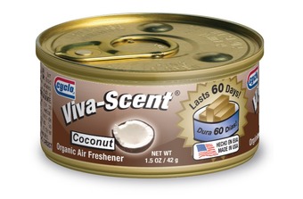   VIVA-SCENT ()