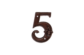    "5"