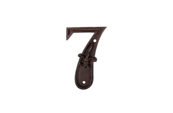    "7"