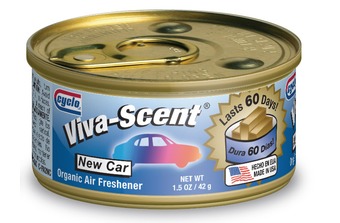   VIVA-SCENT ( )