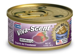   VIVA-SCENT ( )