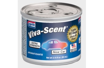   VIVA-SCENT ( )