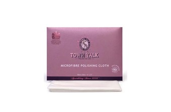 �������� �� ���������� 30 x 30 �� Microfibre Polishing Cloth