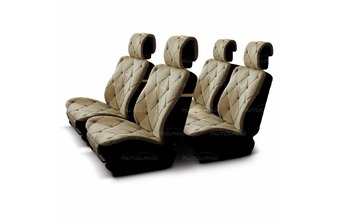  Luxury 007 ()   
