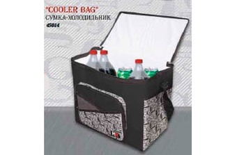  Cooler Bag