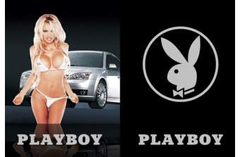    Playboy