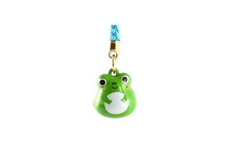  "Frog Bell"