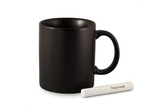  "Black Mug"