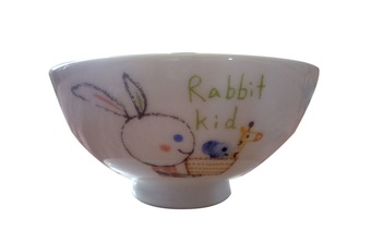  "Kid'rabbit"