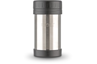  LaPlaya Food Container JMG Silver    , 0,5 
