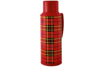  Heritage Glass Red   2