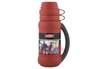  Premier Red   1