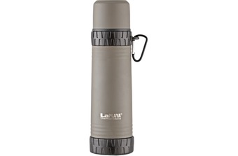  LaPlaya Mountain 0.5 L Grey