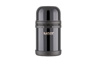  LaPlaya Traditional     0,8 L, black
