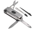 Ножи, мультиинструмент