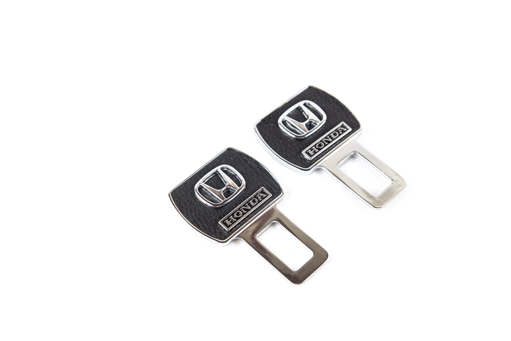 Заглушка ремня безопасности