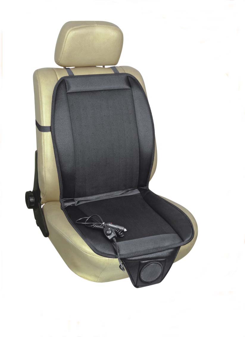 Охлаждающие накидки на сиденье