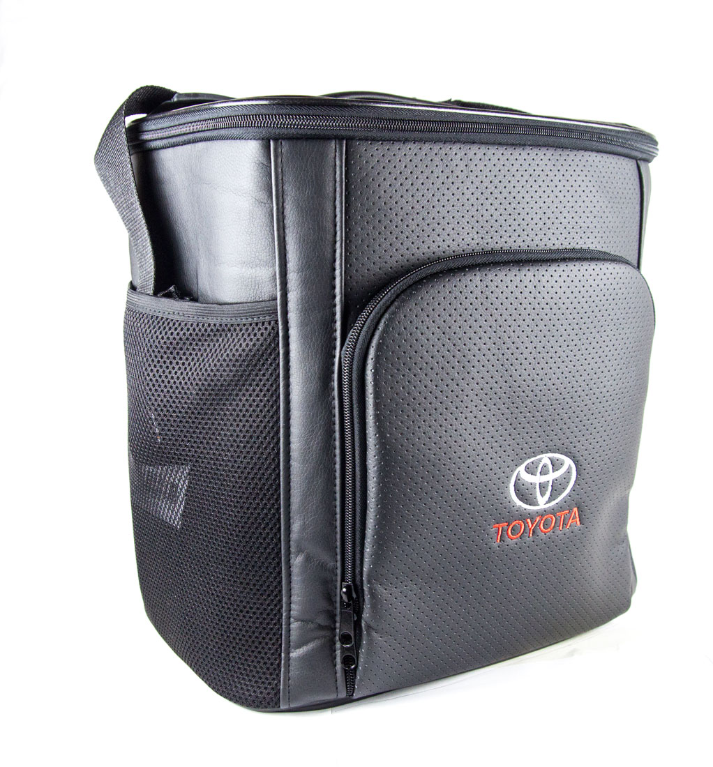 Сумки с логотипом авто