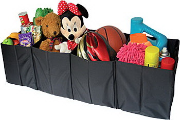 Автомобильные органайзеры